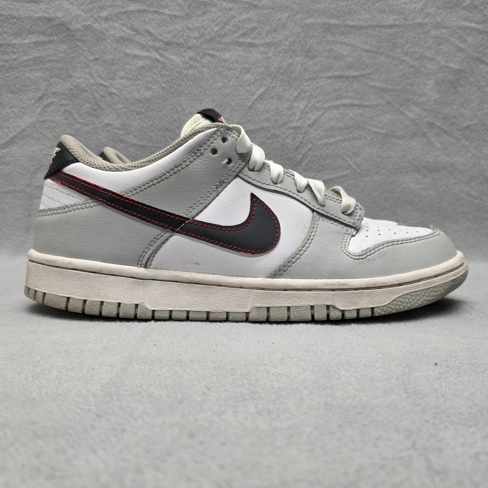 Nike Dunk Low‎ SE Jackpot GS Kids Size 7y DQ0380-001